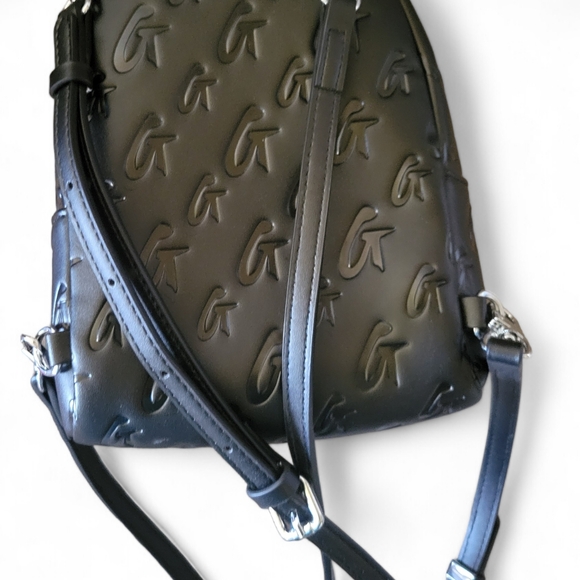 Monogram Mini Backpack - Picture 5 of 8